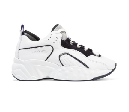best商品★Ugly sneakers★2色(02-756) FASHION | UGLY TRAINERS — The F Words